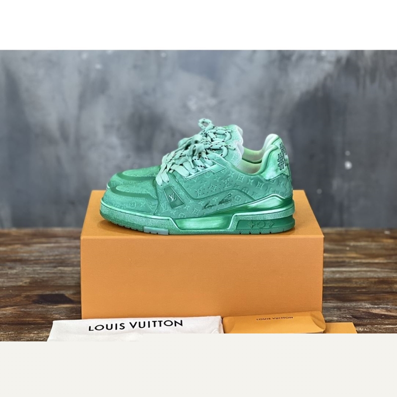 LV Casual Shoes